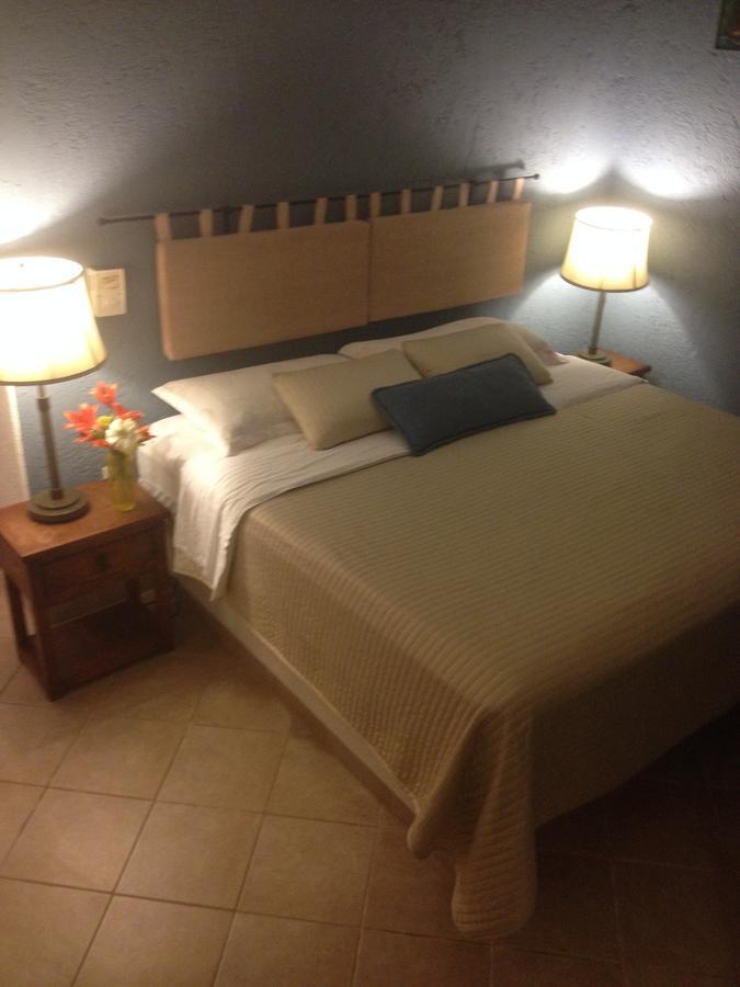 Villa Escondida Guest House Cozumel Downtown 외부 사진